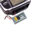 Batería de control remoto eléctrica de hierro de litio de 6,6 V para Futaba 4PX 14SG 4PV 4PLS 3PV 2200 mAh 8 C