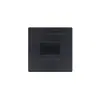 Venta Directa de Fábrica Mini Luz de Pie Impermeable para Exteriores Lámpara de Pared Luz para Escalones de Paisaje de Pasillo de Villa
