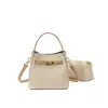Bolso tipo cubo Kouhua para mujer 2026 Nuevo Verano Lujo Ligero Diseño de nicho Moda de alta gama Versátil Bolso de mano Transfronterizo