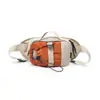 Bolsa Transfronteiriça para Montanhismo ao Ar Livre e Lazer, Bolsa de Ombro Pequena Leve Feminina, Bolsa de Peito para o Dia a Dia, Bolsa Transversal Esportiva de Ciclismo Marca Tendência de Comércio Exterior