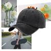 Descubre Nuevas Gorras de Béisbol de Invierno para Hombres y Mujeres Visores Solares de Ocio al Aire Libre Protección Solar Gorras con Visera