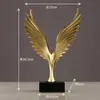 Adornos para Vestíbulo, Accesorios Elegantes y de Alta Gama para el Hogar, Estantes para Sala de Estar, Adornos Creativos para Inauguración de Casa y Mudanza