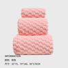 Toalla de baño grande engrosada 90*170 toalla de terciopelo coral para adultos de secado rápido absorbente de agua sin pelusa para natación hogar toalla de baño