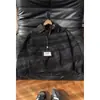Sudadera modificada 2026 HT26209, sudadera oversized estilo americano high street M-5X HW26717-TP26
