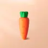 Goma de borrar de fruta gigante al por mayor Goma de borrar de fruta de dibujos animados creativa Goma de borrar grande linda para niños Goma de borrar de arte