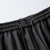 Pantalones de Vestir Rectos Drapeados de Estilo Americano para Hombre Marca de Tendencia Otoño 2025 Nuevos Holgados Deportivos Casuales Pantalones Largos