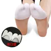Produzido e vendido por nós mesmos capa de dedo do pé silicone salto alto sapatos meia sola Dedo Dedo Dedo Dedo capa protetora