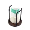 Dispensador de Copos Descartáveis, Porta-Copos de Alta Qualidade para Café e Chá, Suporte para Copos de Água, Porta-Copos de Papel para Mesa