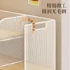 Prateleira de Especiarias para Bancada de Cozinha Porta-Temperos Organizador Multifuncional para Óleo, Sal, Molho e Vinagre