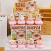 JUST Possum Caja Misteriosa es un artículo de moda muy vendido en Xiaohongshu, con lindas figuras de dibujos animados y creativas decoraciones para escritorio de oficina.