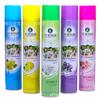 Nuevos productos China Merchants Jiamei Yuanli ambientador spray interior coche hotel baño desodorante aromático fabricantes lote