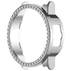 Fábrica Adecuado para Honor Seleccionado Personalmente Carcasa Protectora Rossini 2E y Película Integrados Caja de Reloj de Diamante de una Sola Fila 2E Seleccionada Personalmente
