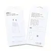 Cargador PD20W transfronterizo cabezal de carga estándar de la UE adecuado para Apple iPhone cabezal de carga rápida juego al por mayor