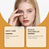 Gotas Laniska Honey para el Cuidado de los Ojos Relaja y Cuida los Ojos Hidratación Suave y Nutrición Cuidado de Confort para los Ojos