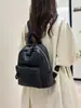 Mochila bordada de nicho súper popular para mujer, nuevo modelo 2026, exquisita y versátil, bolsa de viaje, mochila casual