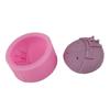 Molde de silicona cabeza de niño Príncipe BG004, venta al por mayor de moldes de silicona