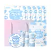 Conjunto Combinado Transfronterizo Laikou Sakura Leche de Caracol Múltiples Conjuntos Combinación Libre Cosméticos Fda