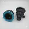 Accesorios de Circulación de Agua para Camas de Lavado de Peluquería