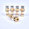 Válvula de retención de bomba de aire EBS montada en vehículo Fusheng SA04-11 en stock de fábrica 2104100135=2620339990