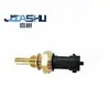 Sensor de Temperatura del Agua del Coche Compatible con 0280130094 500382599 2R0919501B 20153340
