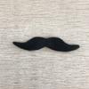 Barba postiza perilla masculina simulación maquillaje película de barba accesorios barba autoadhesiva Barba Barba palabra barba