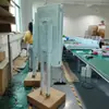 Máquina de Pedido y Pago de Autoservicio de 21.5/27/32 pulgadas, Fabricante de Terminales de Pago con Cámara para Restaurantes y Pago de Autoservicio