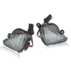 Para Skoda Luz de Retrovisor Octavia Skoda Octavia Supai Superb Luz de Chão LED