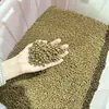 Bolas e Contas de Incenso Tradicionais Feitas à Mão, Bolas de Madeira de Agar e Ervas Medicinais, Material de Enchimento para Travesseiros, Sachês e Máscaras para Olhos