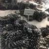 Anillo de Herradura Abierta Zhongyu Mining 14x 50 Anillo de Eslabón con Varias Especificaciones en stock Conexión de Rascador de Suministro