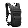 Mochila Tática Outdoor Transfronteiriça Junsheng Multifuncional para Montanhismo Esportes Ciclismo Camuflada com Bolsa de Água