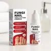 Solución para el Cuidado de Uñas Transfronterizo 15ml Empaque Neutro