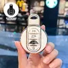 Adecuado para Estuche de Llave Bmw Mini, Coche Mini Countryman, Soporte de Carcasa de Llave Cooper Female Clubman