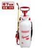 Pulverizador de aire a presión manual de tipo hombro de 2 L a 16 L para jardinería, riego de flores, medicina, limpieza y desinfección.