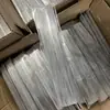 Alambre de Hierro para Tallos de Ramo, Alambre Moldeador de Tallos de Flores para Ramo Hecho a Mano, Tira de Hierro Galvanizado Alambre para Flores de Manualidades, Mai Mai Taibao