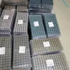 Placa de Correspondência de Cores Acessórios para Sapatos Lisos Fivela de Superfície Cor de Tinta 500 Cores Boina Colcha Botões Alele