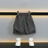 Ropa para Niños Pantalones Cortos para Niños Verano Delgados Pantalones Cargo para Niños 2025 Nuevos Frescos y Guapos Pantalones Deportivos Casuales para Bebé Niño