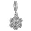 Accesorios de Joyería Plateada Panjiadora Plata Accesorios para Joyería DIY Suministro de Fábrica LPH05
