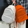 Mochila Ligera de Viaje para Personas Bajas, Casual y Versátil para Estudiantes Universitarios, Viajes Diarios y Viajes, Mochila Escolar Pequeña para Niñas
