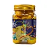 Procesamiento OEM de Pastillas de Látigo de Ciervo de Jilin 250g Pastillas de Salud de Alta Pureza Ginseng Nutritivo Pasta de Ciervo Pastillas de Polygonatum Pastillas de Tres Látigos