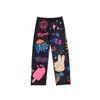 Calça Esportiva Casual Tendência Irving Estilo Indiano para Comércio Exterior Transfronteiriço, Simples e Fashion, Sem Marca
