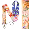 200 Tipos de Cordones Versátiles para Teléfono de Dibujos Animados Mickey Toy Story, Cordones Largos para Cámara y Tarjeta de Identificación, Cordones para Tarjeta de Comida