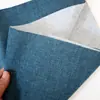 Tecido de Algodão e Linho Espessado Tecido de Linho Grosso Pano Grosso Velho Capa de Sofá Tecido para Almofada de Assento Almofada Toalha de Mesa de Linho Artesanal