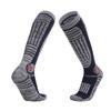 Meias de Esqui Two Wolf Esportes ao Ar Livre Inverno Espessadas Meias de Montanhismo Base de Toalha Meias Longas Quentes Absorventes de Suor