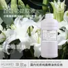 Extrato Natural de Planta Extrato de Lírio Líquido Solúvel em Água Matéria-Prima Cosmética Extrato de Lírio de Planta