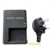 Adecuado para Eosm1 M2 M10 M100 M50 M200 100D Cargador Lp-E12 Lc-E12E