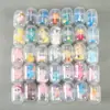 Cápsula Gashapon Caja Sorpresa Muñeca Huevo Juguete Máquina Gashapon de Un Yuan Máquina de Juegos Regalo para Jardín de Infancia Bola Gashapon Bola Venta al por Mayor