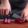Cuchillo de Fruta Doméstico de Cocina Yangjiang Afilado Ligero Multiusos Acero Inoxidable Pelador de Fruta Multifuncional