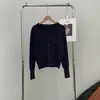 Suéter rosa suave estilo coreano para mujer, cárdigan de punto suave y amigable con la piel, talla única negra, blanco, albaricoque, rosa