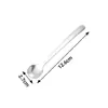Conjunto de Potes para Condimentos e Pimenta de Aço Inoxidável 304 para Restaurantes Comerciais Garrafa Criativa para Molho de Soja Garrafa para Vinagre para Restaurantes