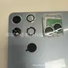 Adequado para Painel Plano Elétrico Taiwanês T60plus Painel Plano Elétrico Taiwanês P50AI Lente HD Filme Protetor Filme Metálico para Lente Olho de Falcão